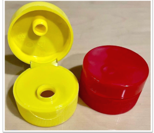 38mm Flip Sauce Cap