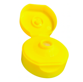 38mm FTC Sauce Cap with Silicon Wad (Big SIZE)