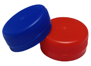 38mm 3 Start Cap with seal