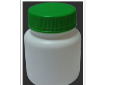Ultra Tablet Jars 25gm
