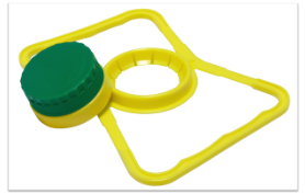 42/36 CTC Cap with Handle