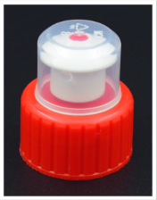 28mm Push Pull Cap