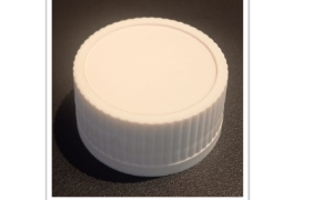 38MM Full Height Cap