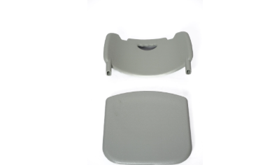 Seat & With Ear Back