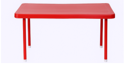 RAYON FIXED LEG TABLE