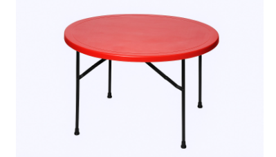 HOOP FOLDABLE TABLE