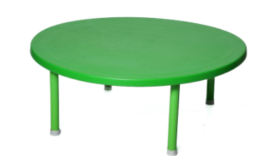 HOOP JUNIOR MS LEG TABLE
