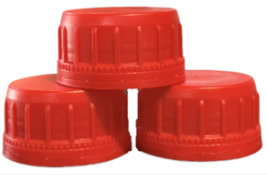 38mm Lubricant Cap